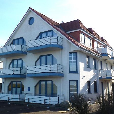 Haus Duenenglueck, Whg 11 Apartment Cuxhaven Bagian luar foto