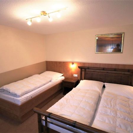 Haus Duenenglueck, Whg 11 Apartment Cuxhaven Bagian luar foto