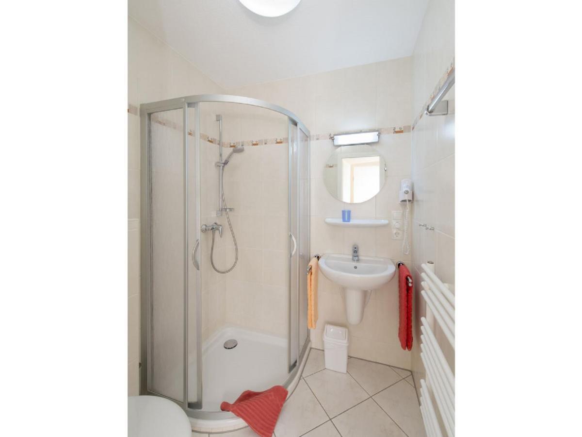 Haus Duenenglueck, Whg 11 Apartment Cuxhaven Bagian luar foto