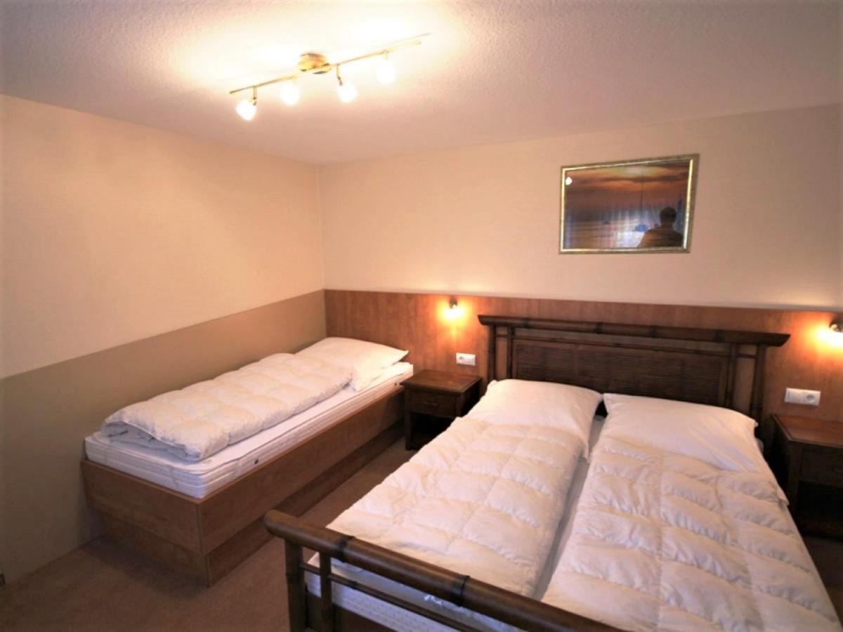 Haus Duenenglueck, Whg 11 Apartment Cuxhaven Bagian luar foto